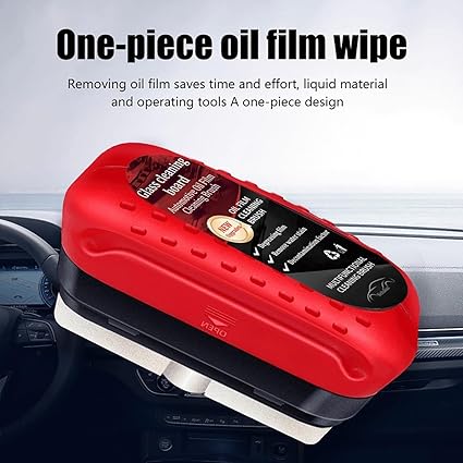 Glass Cleaning Board